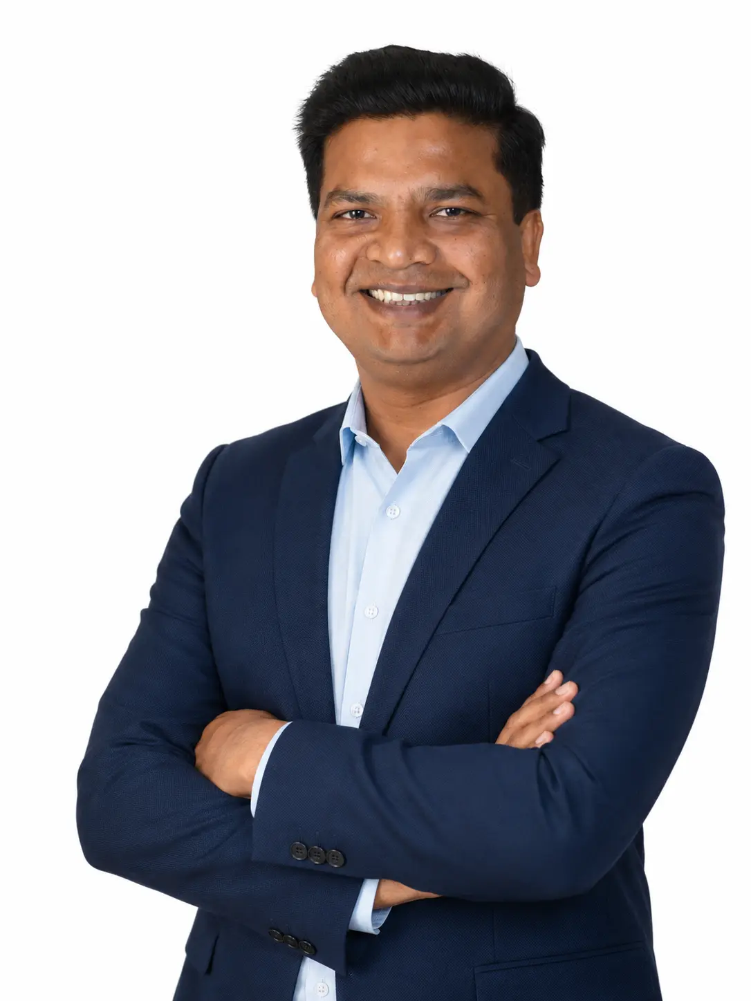 Sachin Naik